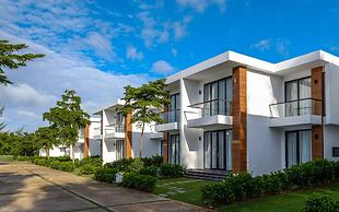 Saint Simeon Resort & Spa