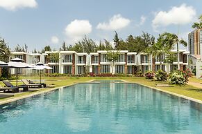 Saint Simeon Resort & Spa