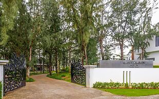 Saint Simeon Resort & Spa