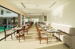 Saint Simeon Resort & Spa