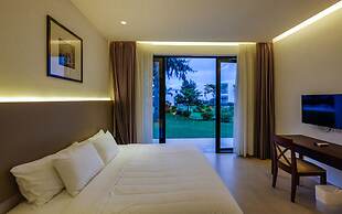 Saint Simeon Resort & Spa