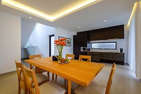 Saint Simeon Resort & Spa