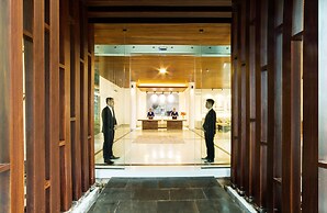 Saint Simeon Resort & Spa