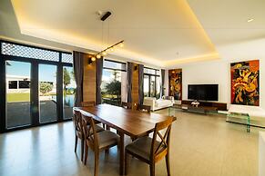 Saint Simeon Resort & Spa