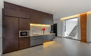 Saint Simeon Resort & Spa