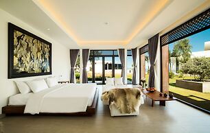 Saint Simeon Resort & Spa