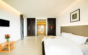 Saint Simeon Resort & Spa