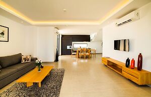 Saint Simeon Resort & Spa