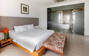 Saint Simeon Resort & Spa