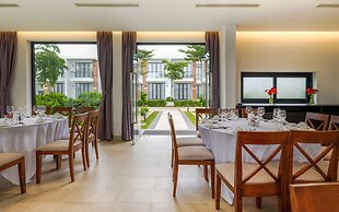 Saint Simeon Resort & Spa