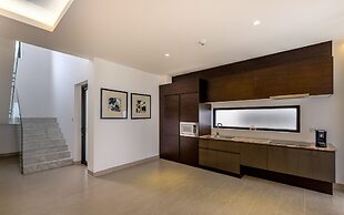 Saint Simeon Resort & Spa