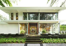 Saint Simeon Resort & Spa