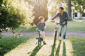 Saint Simeon Resort & Spa