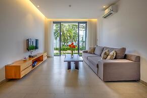 Saint Simeon Resort & Spa