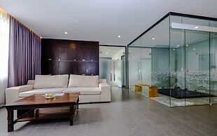 Saint Simeon Resort & Spa