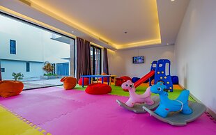 Saint Simeon Resort & Spa