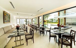 Saint Simeon Resort & Spa