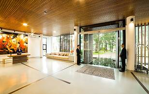 Saint Simeon Resort & Spa