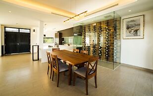 Saint Simeon Resort & Spa