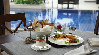 Saint Simeon Resort & Spa