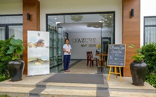 Saint Simeon Resort & Spa