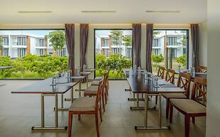 Saint Simeon Resort & Spa