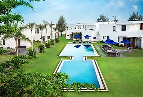 Saint Simeon Resort & Spa