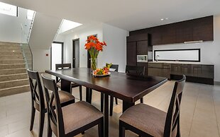 Saint Simeon Resort & Spa