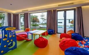 Saint Simeon Resort & Spa