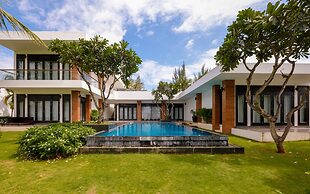 Saint Simeon Resort & Spa