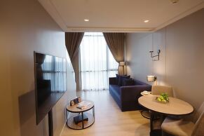Modena by Fraser Buriram