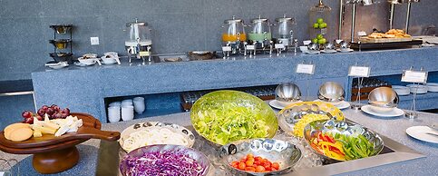 Modena by Fraser Buriram