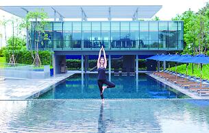 Modena by Fraser Buriram