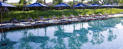 Modena by Fraser Buriram