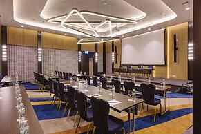 Modena by Fraser Buriram