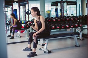 Modena by Fraser Buriram