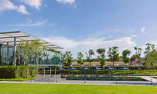 Modena by Fraser Buriram