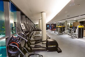 Modena by Fraser Buriram