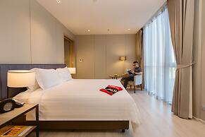 Modena by Fraser Buriram