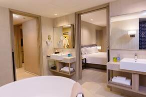 Modena by Fraser Buriram