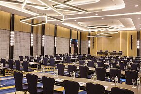 Modena by Fraser Buriram