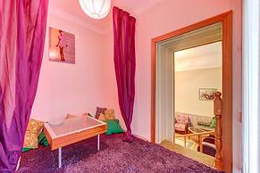 Spb2Day Bolshaya Morskaya 56