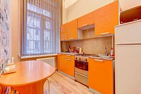 Spb2Day Bolshaya Morskaya 56