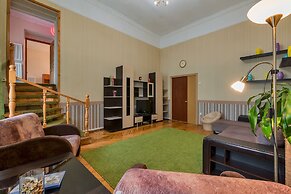 Spb2Day Bolshaya Morskaya 56