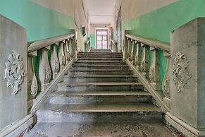 Spb2Day Bolshaya Morskaya 56