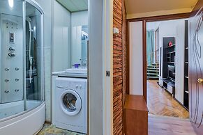 Spb2Day Bolshaya Morskaya 56