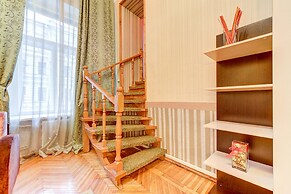 Spb2Day Bolshaya Morskaya 56