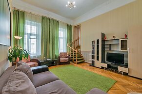 Spb2Day Bolshaya Morskaya 56