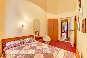 Spb2Day Bolshaya Morskaya 56