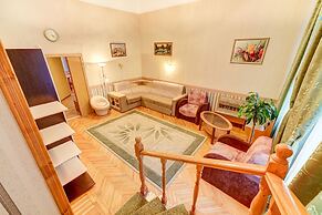 Spb2Day Bolshaya Morskaya 56